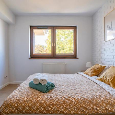 Apartament Werona Selfcheckin Ac 弗罗茨瓦夫 外观 照片