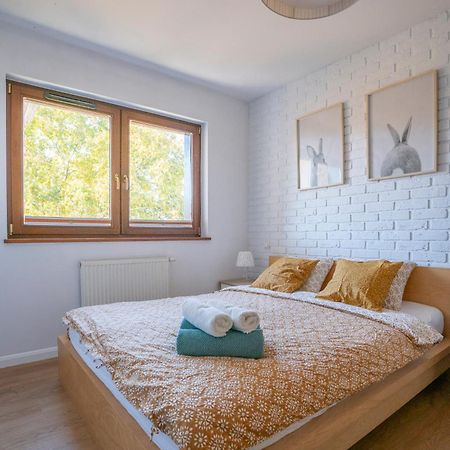 Apartament Werona Selfcheckin Ac 弗罗茨瓦夫 外观 照片