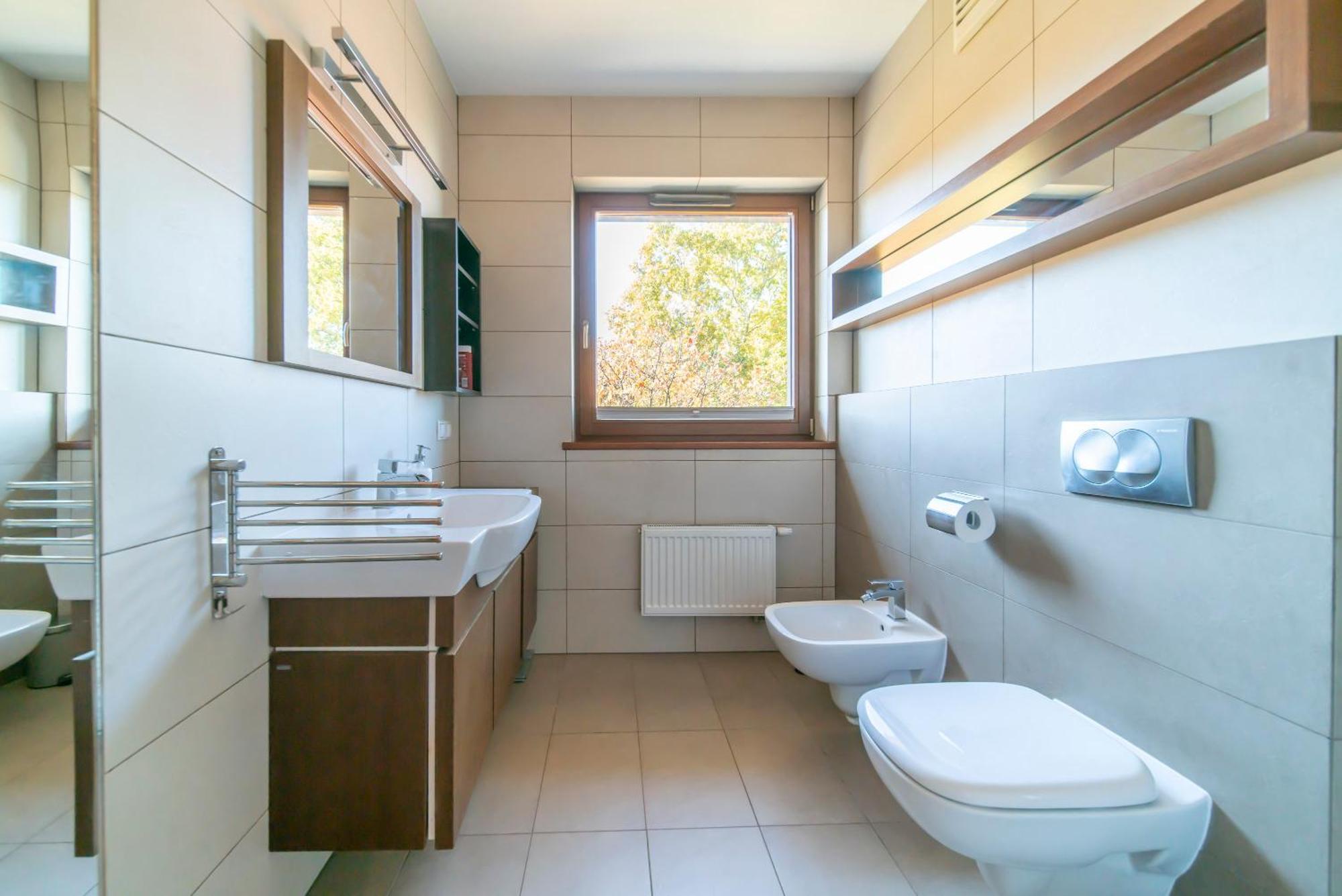 Apartament Werona Selfcheckin Ac 弗罗茨瓦夫 外观 照片