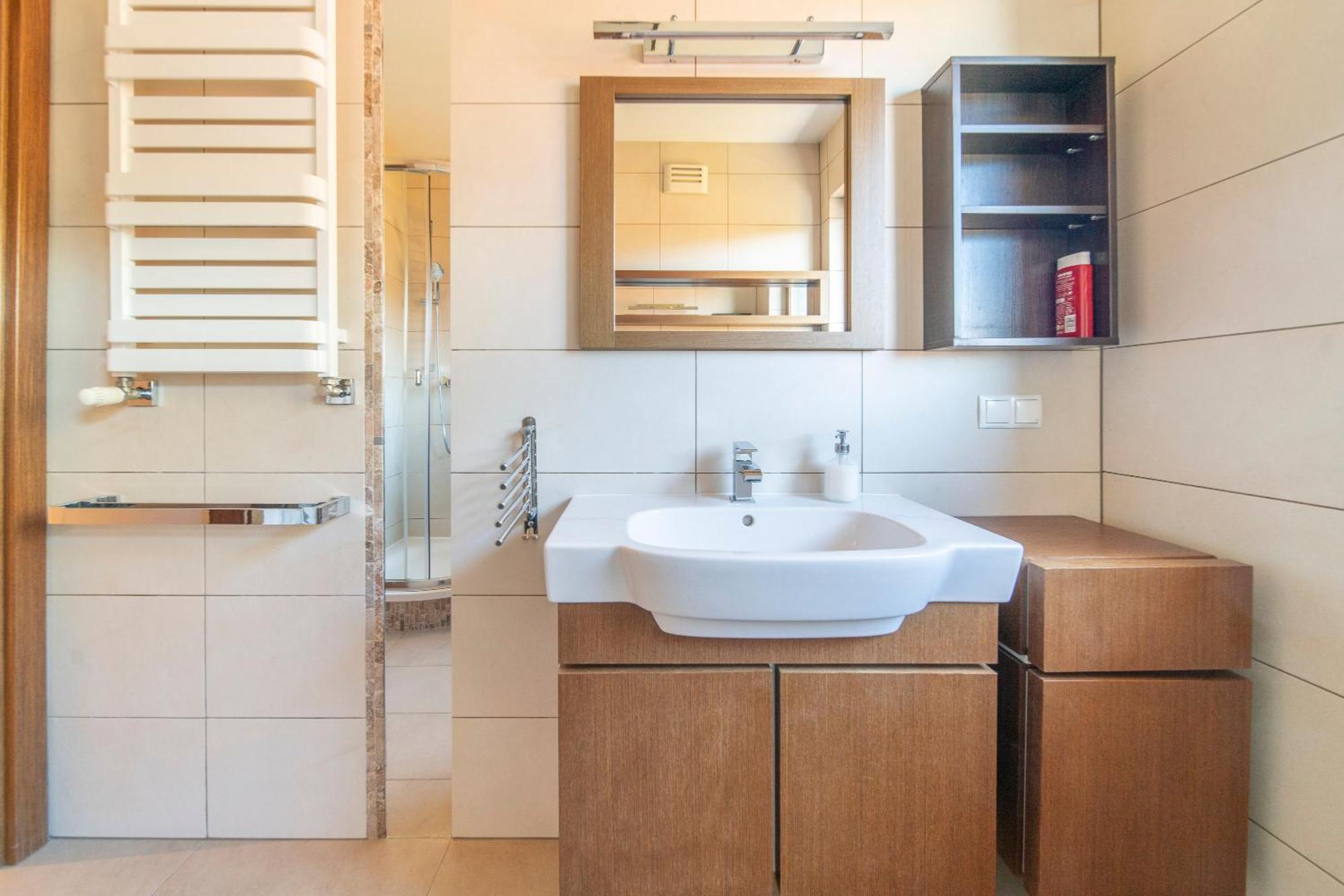 Apartament Werona Selfcheckin Ac 弗罗茨瓦夫 外观 照片