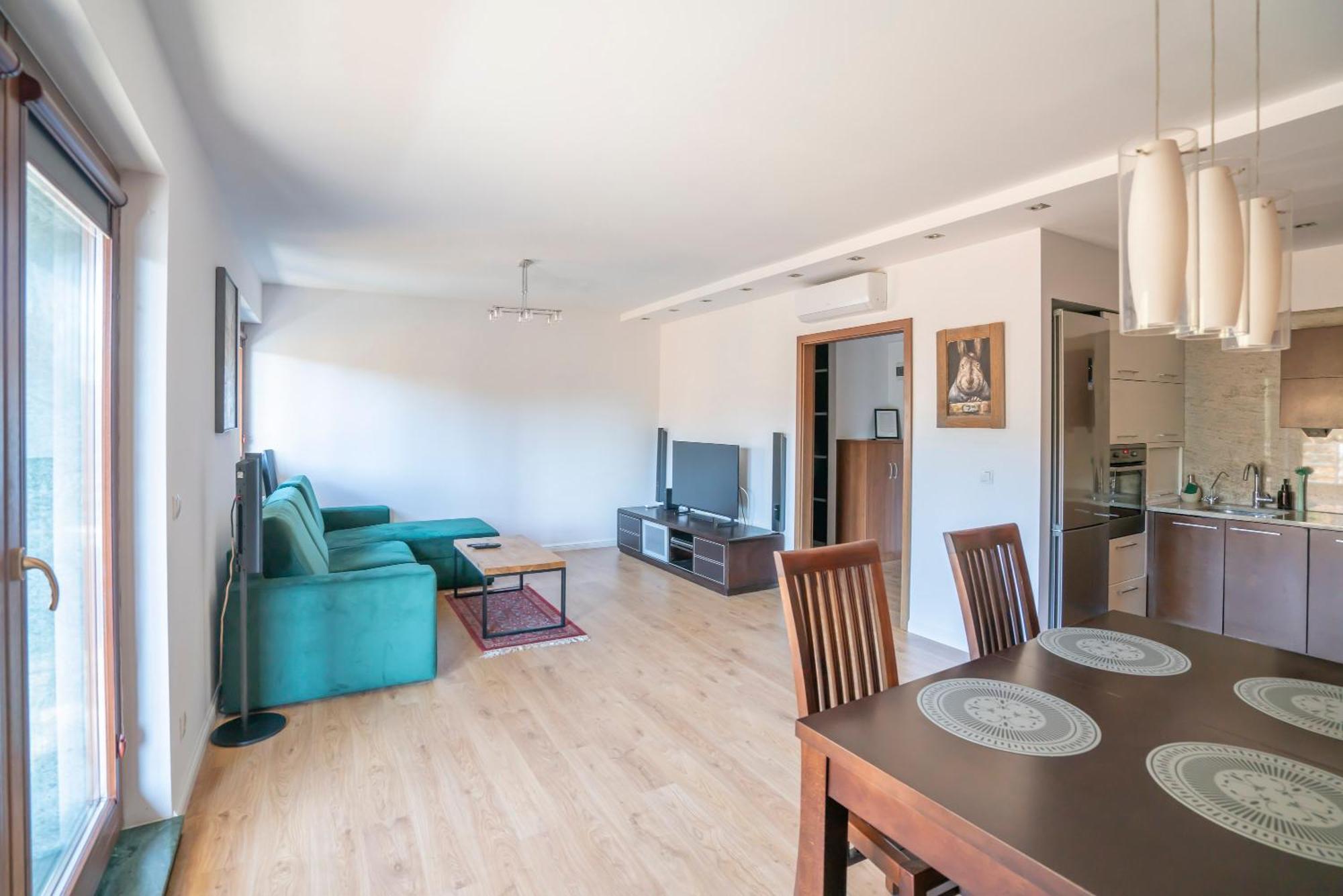 Apartament Werona Selfcheckin Ac 弗罗茨瓦夫 外观 照片