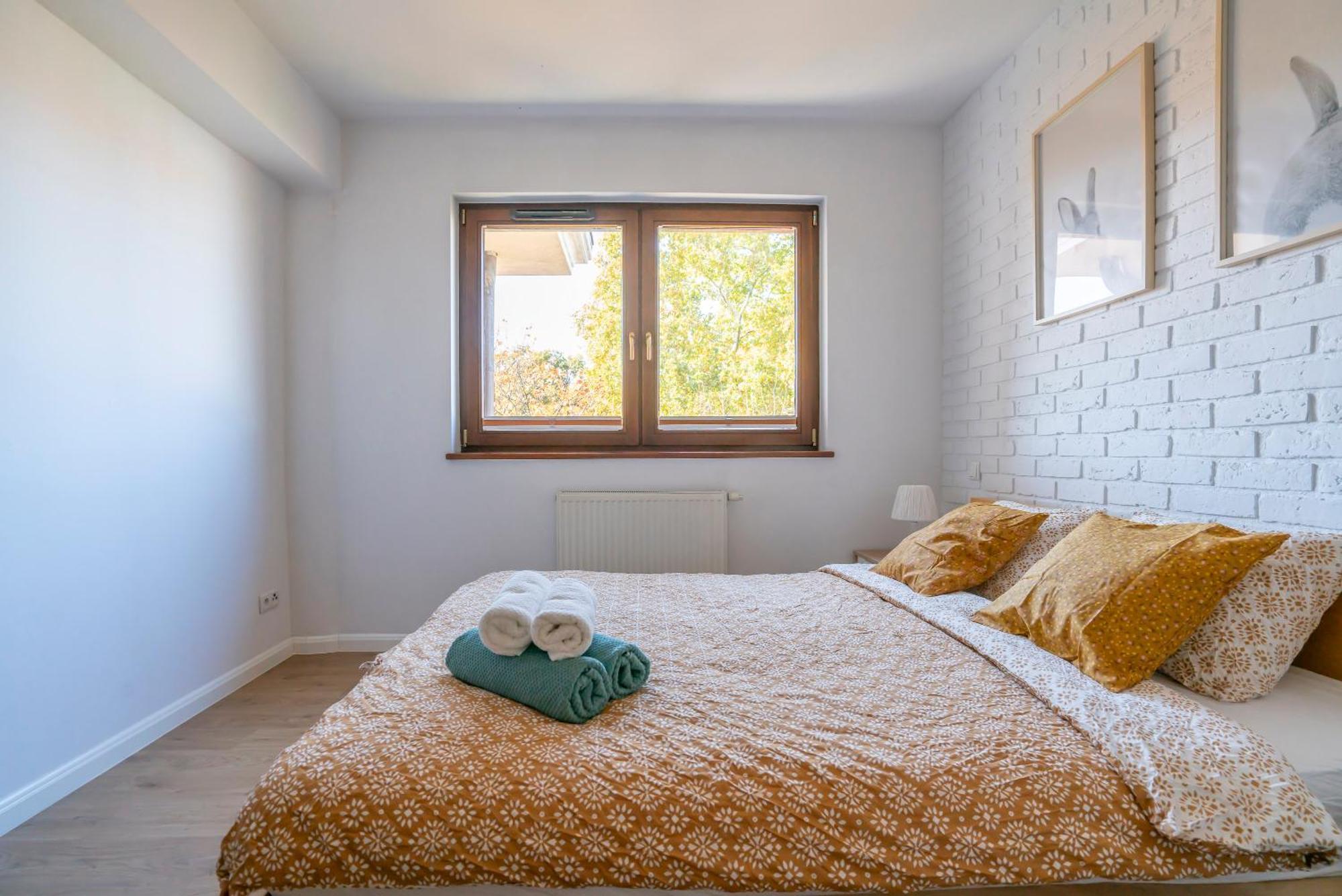 Apartament Werona Selfcheckin Ac 弗罗茨瓦夫 外观 照片