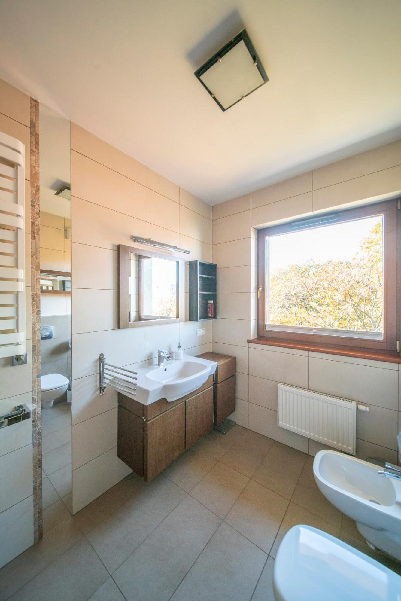 Apartament Werona Selfcheckin Ac 弗罗茨瓦夫 外观 照片