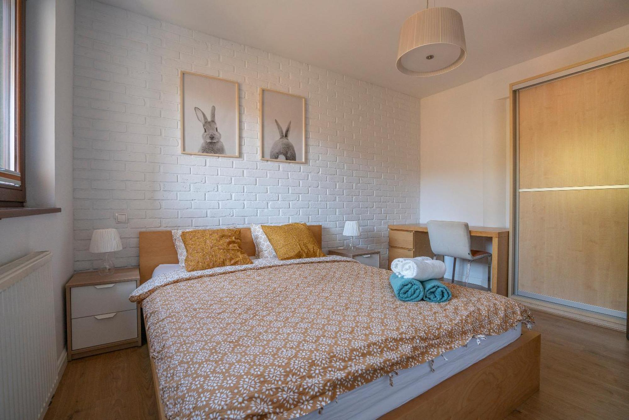 Apartament Werona Selfcheckin Ac 弗罗茨瓦夫 外观 照片