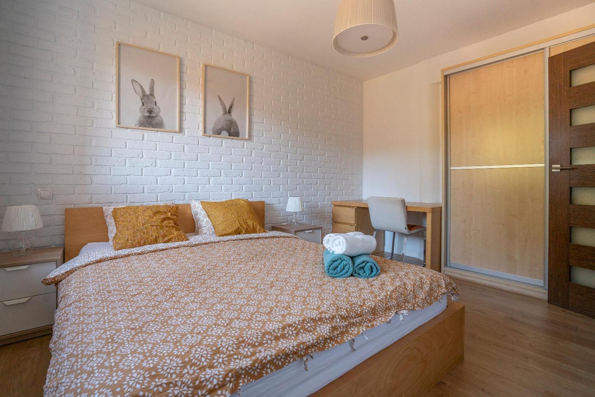 Apartament Werona Selfcheckin Ac 弗罗茨瓦夫 外观 照片
